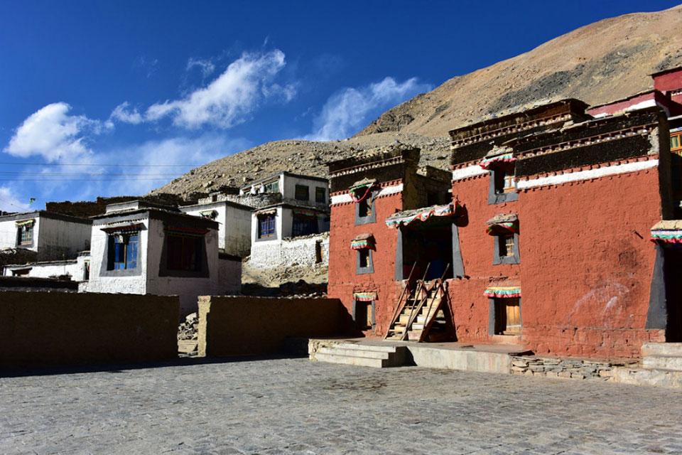 Tibet - Lhasa Tour - 10 days